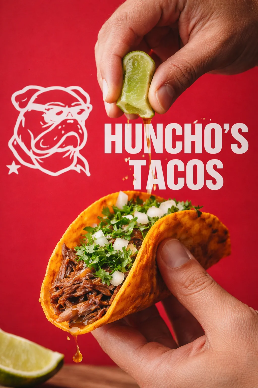 Huncho's Tacos